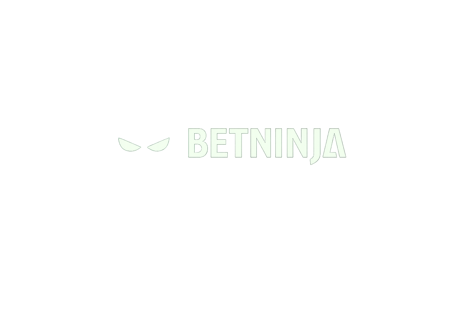 Betninja logo voor gebruikers in Nederland